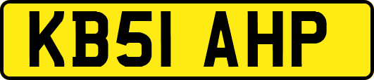 KB51AHP