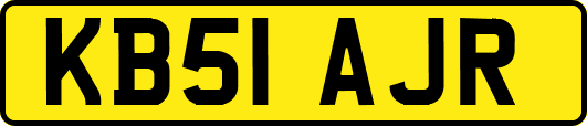 KB51AJR