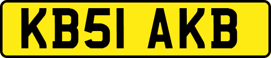 KB51AKB