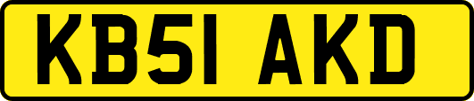 KB51AKD