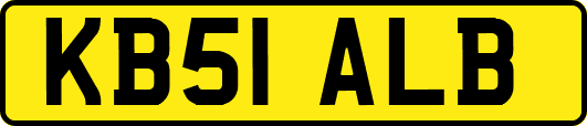 KB51ALB