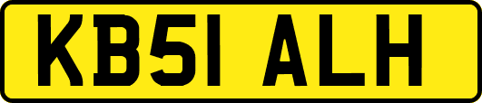 KB51ALH