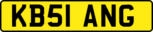 KB51ANG