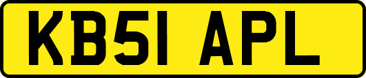 KB51APL