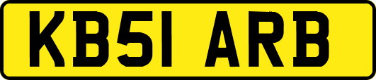 KB51ARB