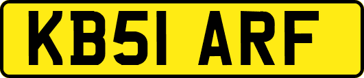 KB51ARF