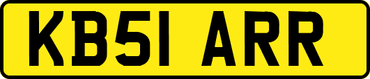 KB51ARR