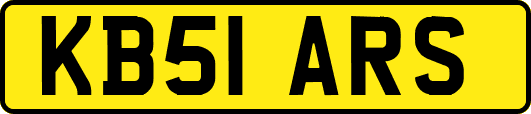 KB51ARS