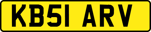 KB51ARV