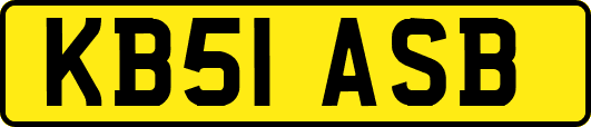 KB51ASB