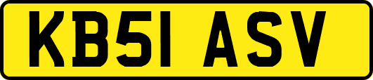 KB51ASV