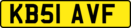 KB51AVF