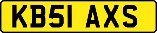 KB51AXS