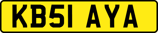 KB51AYA