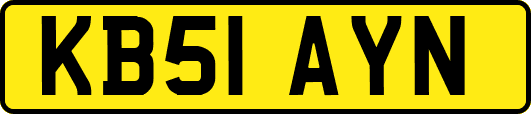 KB51AYN