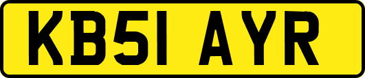 KB51AYR