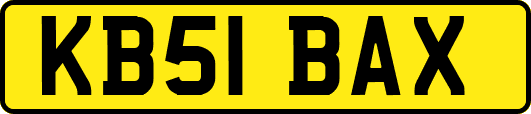 KB51BAX