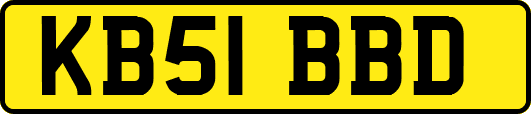 KB51BBD