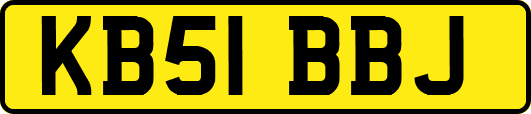 KB51BBJ