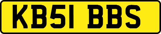 KB51BBS