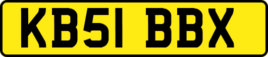 KB51BBX