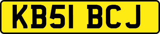 KB51BCJ