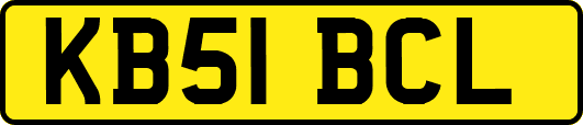 KB51BCL