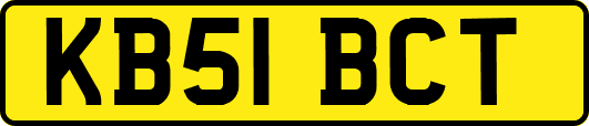 KB51BCT