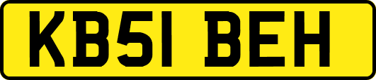 KB51BEH