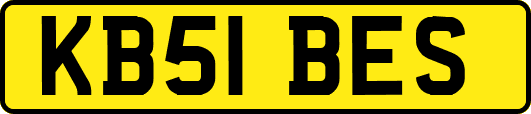 KB51BES