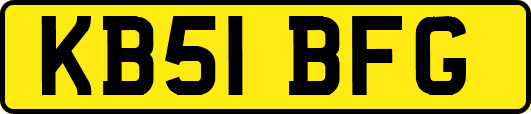 KB51BFG