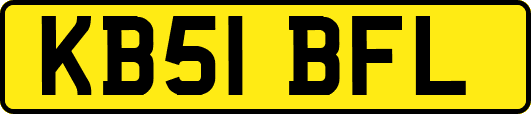 KB51BFL