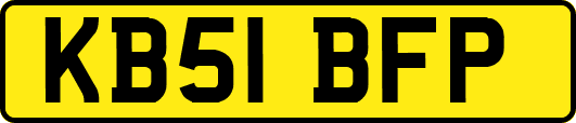 KB51BFP