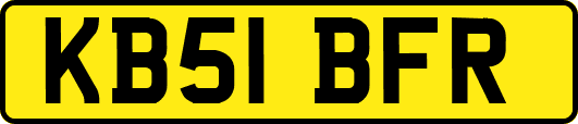 KB51BFR