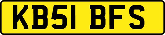 KB51BFS