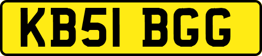 KB51BGG