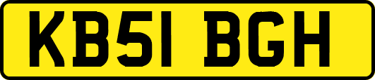 KB51BGH