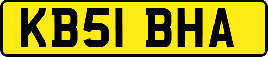 KB51BHA