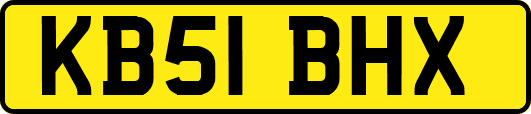 KB51BHX