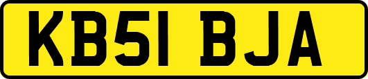 KB51BJA