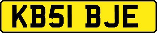 KB51BJE