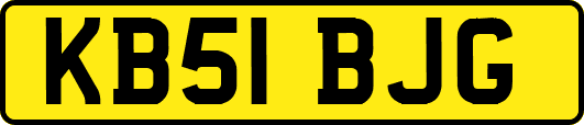 KB51BJG