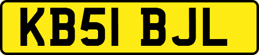 KB51BJL