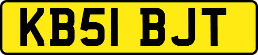 KB51BJT