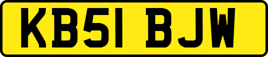 KB51BJW