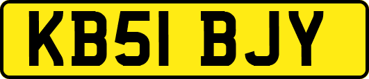 KB51BJY