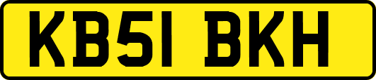 KB51BKH