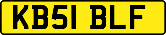 KB51BLF