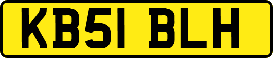 KB51BLH