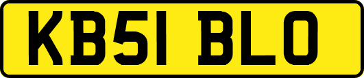 KB51BLO